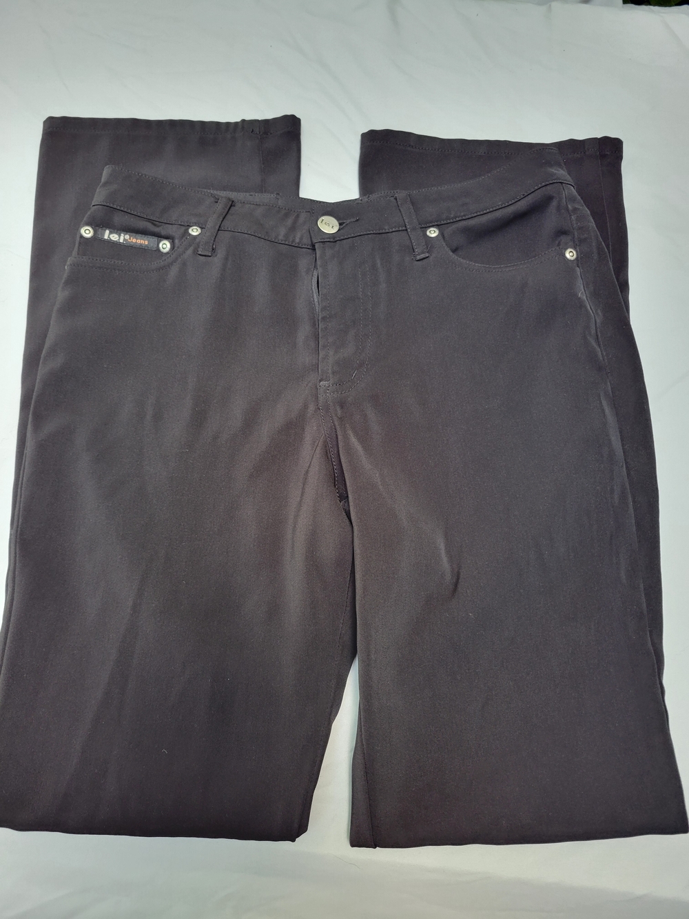 lei Women's Pants Vintage 2000